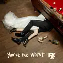 You're the Worst, Season 5 cast, spoilers, episodes, reviews