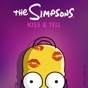 The Simpsons: Simpsons Kiss and Tell