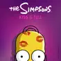 The Simpsons: Simpsons Kiss and Tell
