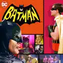 Batman, Season 3 cast, spoilers, episodes, reviews