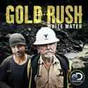The Graboid (Gold Rush: White Water) recap, spoilers