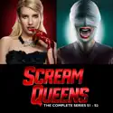Scream Queens, Seasons 1-2 watch, hd download