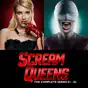 Scream Queens, Seasons 1-2
