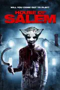House of Salem summary, synopsis, reviews