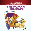The Roman Holidays: Mini Series release date, synopsis, reviews
