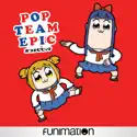 Pop Team Epic release date, synopsis, reviews