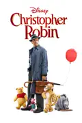 Christopher Robin summary, synopsis, reviews