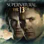 Supernatural the 13th: Scariest Episodes