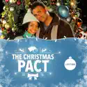 The Christmas Pact cast, spoilers, episodes and reviews