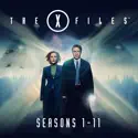 The X-Files, Seasons 1-11 cast, spoilers, episodes, reviews