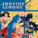 Justice League, Season 2 cast, spoilers, episodes, reviews