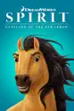 Spirit: Stallion of the Cimarron summary and reviews