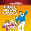 Butch Cassidy and the Sundance Kids: The Complete Series release date, synopsis, reviews