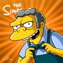 The Simpsons, Season 20 tv series