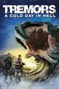 Tremors: A Cold Day In Hell summary, synopsis, reviews