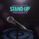 Comedy Central Stand-Up Presents, Season 1 (Uncensored) cast, spoilers, episodes, reviews