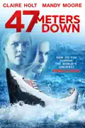 47 Meters Down summary, synopsis, reviews