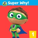 Goldilocks and the Three Bears - Super Why! from Super Why!, Vol. 1