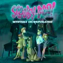 Scooby-Doo! Mystery Incorporated, Season 1 cast, spoilers, episodes and reviews