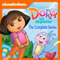 Dora the Explorer, The Complete Series cast, spoilers, episodes, reviews
