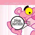 The Pink Panther, The Complete Series watch, hd download