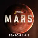 Mars, Seasons 1-2 cast, spoilers, episodes, reviews