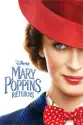 Mary Poppins Returns summary and reviews