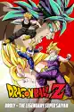 Dragon Ball Z: Broly - The Legendary Super Saiyan summary and reviews