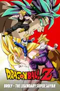 Dragon Ball Z: Broly - The Legendary Super Saiyan reviews, watch and download