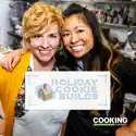 Holiday Cookie Builds, Season 1 release date, synopsis, reviews