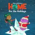 Home: For the Holidays release date, synopsis, reviews
