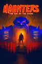 Haunters: The Art of the Scare summary and reviews