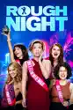 Rough Night summary and reviews