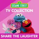 Sesame Street TV Collection: Share the Laughter cast, spoilers, episodes, reviews