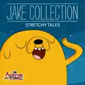 Adventure Time: Jake Collection watch, hd download