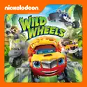 Blaze and the Monster Machines, Wild Wheels watch, hd download