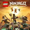 LEGO Ninjago: Masters of Spinjitzu, Season 9 cast, spoilers, episodes, reviews