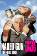 Naked Gun 33 1/3: The Final Insult summary, synopsis, reviews