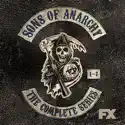Sons of Anarchy, The Complete Series 1-7 cast, spoilers, episodes and reviews
