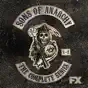 Sons of Anarchy, The Complete Series 1-7