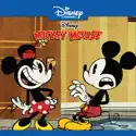 Disney Mickey Mouse, Vol. 8 cast, spoilers, episodes and reviews