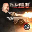 Street Outlaws: No Prep King, Season 1 cast, spoilers, episodes and reviews