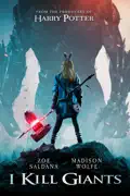 I Kill Giants reviews, watch and download