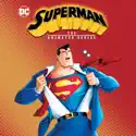 Superman - The Animated Series, Season 1 cast, spoilers, episodes, reviews