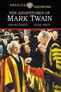The Adventures of Mark Twain (1944) summary, synopsis, reviews