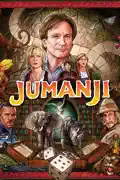 Jumanji summary, synopsis, reviews