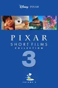 Pixar Short Films Collection: Volume 3 summary, synopsis, reviews