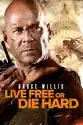 Live Free or Die Hard summary and reviews