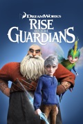 Rise of the Guardians summary, synopsis, reviews