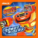 Blaze and the Monster Machines, Robot Riders watch, hd download